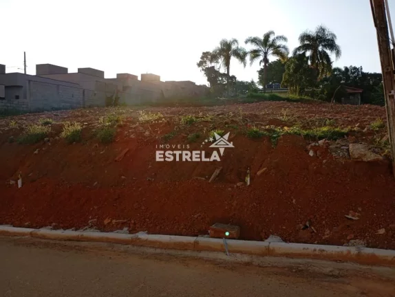 Imagem LOTES PRONTOS PARA CONSTRUIR - TIJUCO PRETO - COTIA/SP