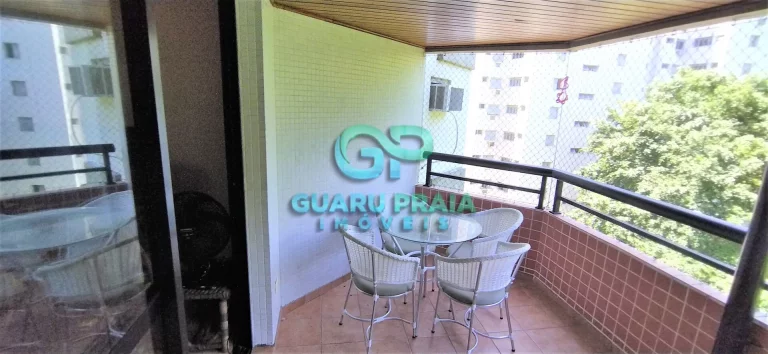 Imagem Pé na areia - Pitangueiras