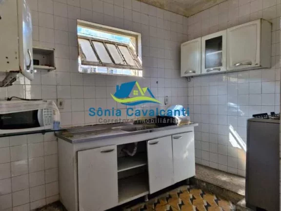 Imagem Casa à venda no Farol, 450m² de área total, R$ 498.000,00