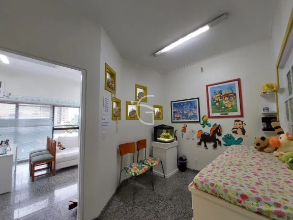 Imagem ÓTIMA SALA COMERCIAL NO CONDOMÍNIO MEDCLÍNICAS BAIXOU PARA R$ 349.000,00
