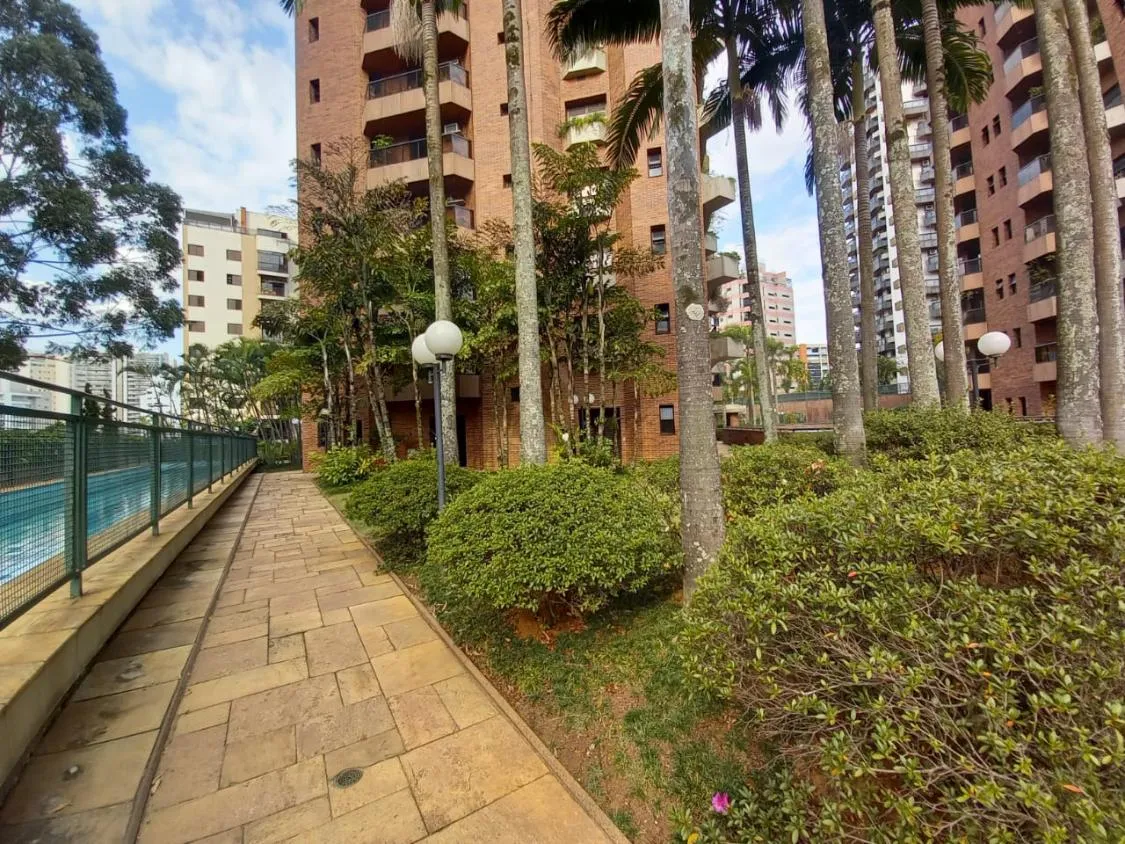 Imagem Maravilhoso duplex situado no Condomínio Maxims, com área útil de 592 m², na Cidade de São Paulo!