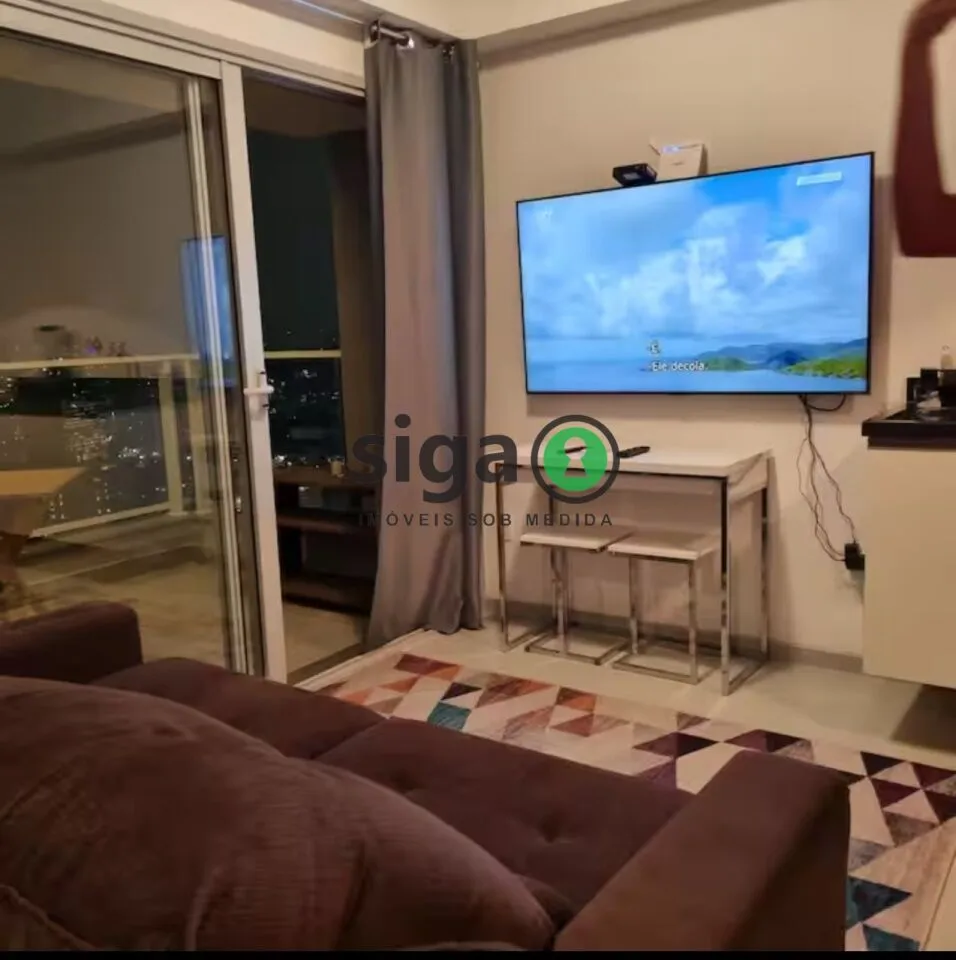 Imagem APARTAMENTO DE ALTO PADRÃO A VENDA