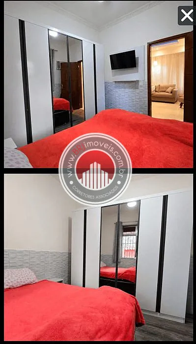 Imagem Apartamento a Venda no bairro Grajaú - Rio de Janeiro, RJ