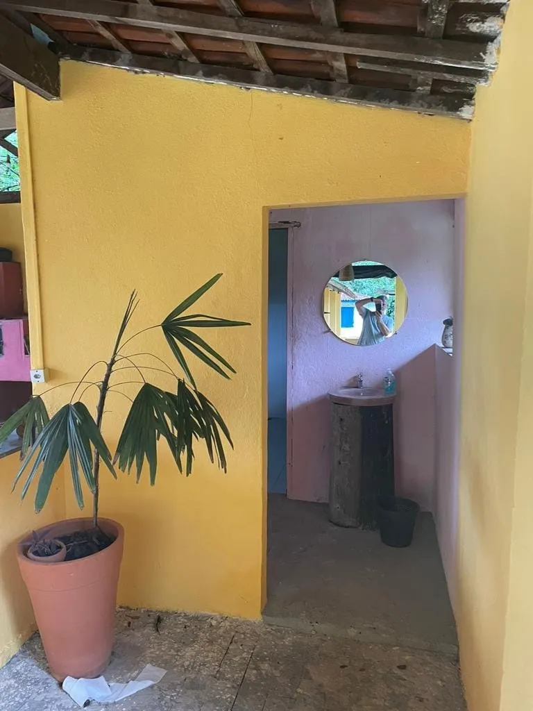 Imagem Chácara à venda 4 Quartos, 3 Suites, 24200M², Jardim Maracaibo, Tremembé - SP