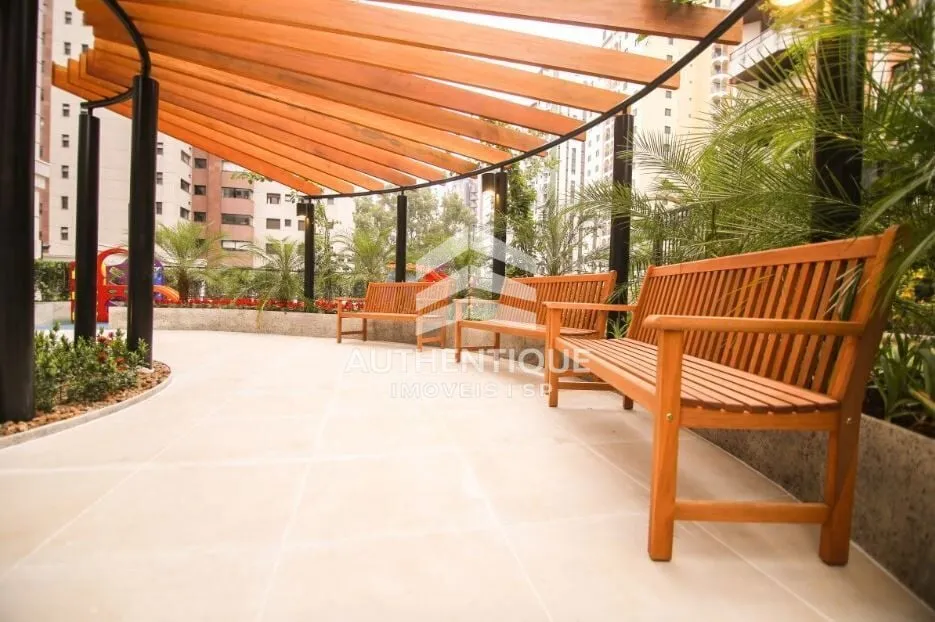 Imagem RG OSCAR MORUMBI - Apartamento à venda no bairro Vila Suzana - São Paulo/SP, Zona Sul