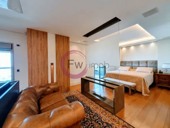 Foto do imóvel Cobertura com 3 Quartos à Venda, 442 m² em Rua Cônego Manuel Vaz, 440 - Santana, São Paulo - SP