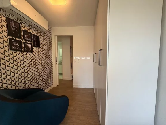 Imagem Apartamento à venda no bairro Consolação. 2 quartos, 1 suíte e 64m²