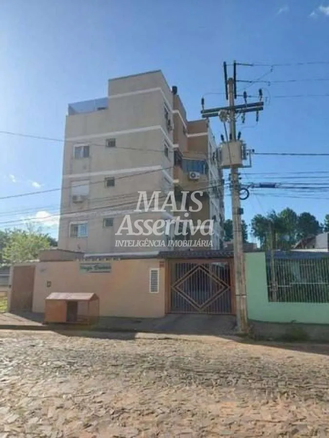 Imagem Apartamento para Venda em São Leopoldo / RS no bairro Scharlau
