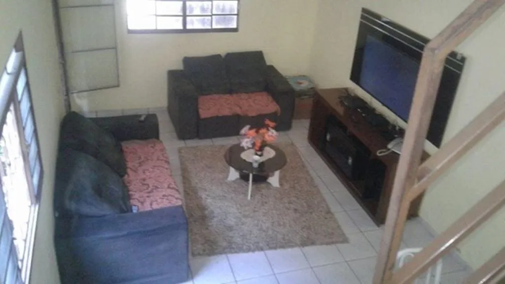 Imagem Casa à venda 3 Quartos, 1 Suite, 2 Vagas, 125M², Conjunto Residencial Araretama, Pindamonhangaba - SP