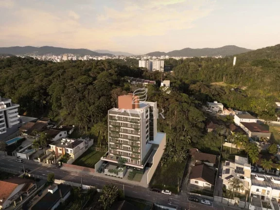 Imagem Apartamento com 2 quartos, Costa e Silva - Joinville