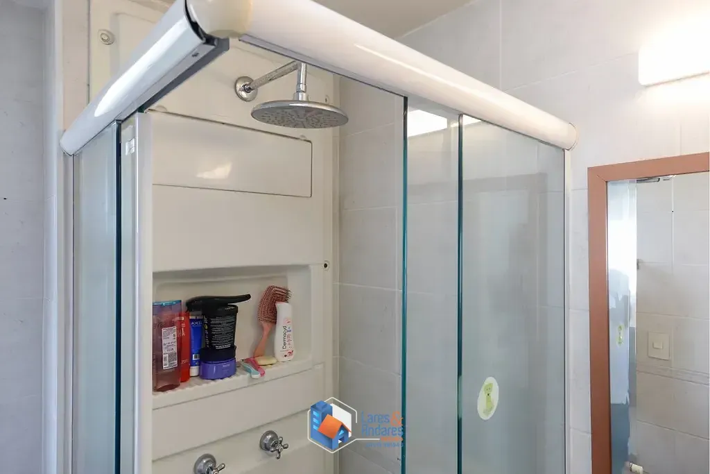 Imagem Apartamento à venda 3 Quartos 3 Suites 3 Vagas 169M² Vila Romana São Paulo - SP