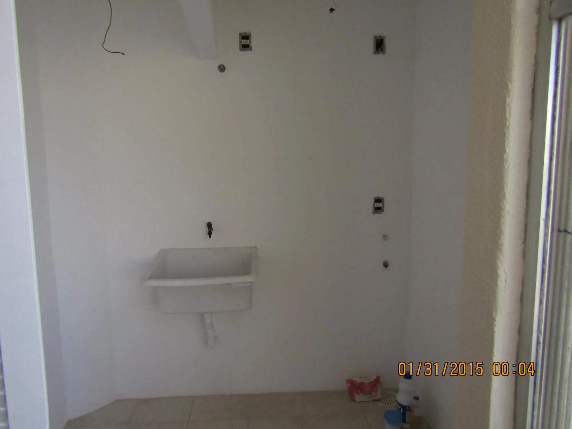 Imagem Apartamento de 3 quartos no bairro São João em Porto Alegre