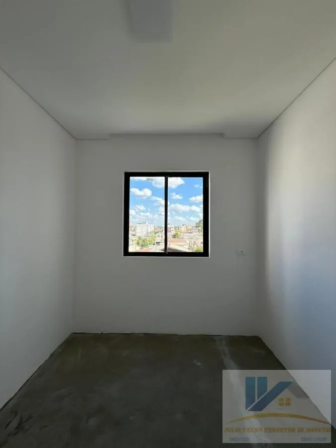 Imagem Apartamento para Venda em São José dos Pinhais, Parque da Fonte, 2 dormitórios, 1 banheiro, 1 vaga
