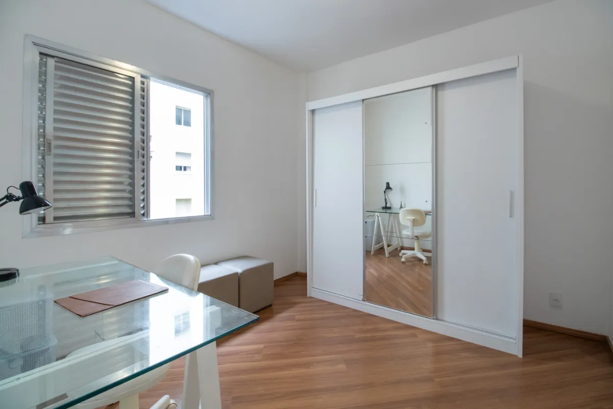 Imagem Apartamento para venda em Pinheiros com 2 quartos, 65m2