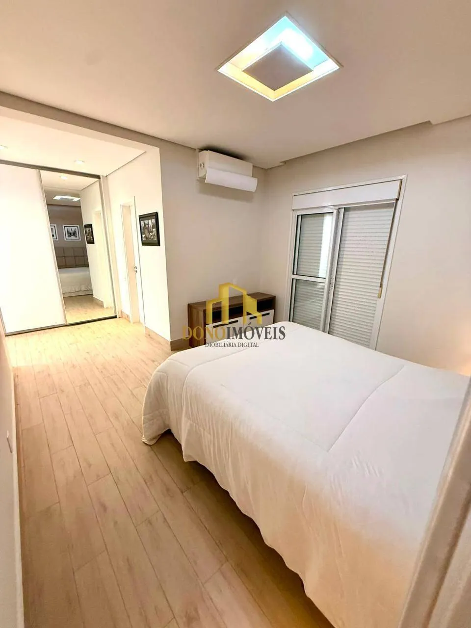 Imagem Apartamento à Venda no Mansão Imperial | 242m² | 3 Suítes | 4 Vagas | SBC