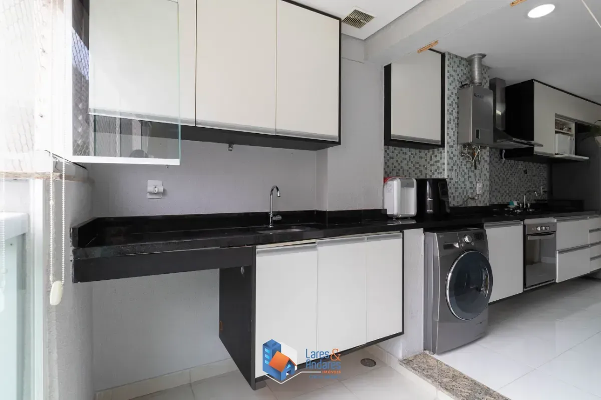 Imagem Apartamento para venda em Vila Andrade com 2 quartos, sendo 1 suíte, 60m²