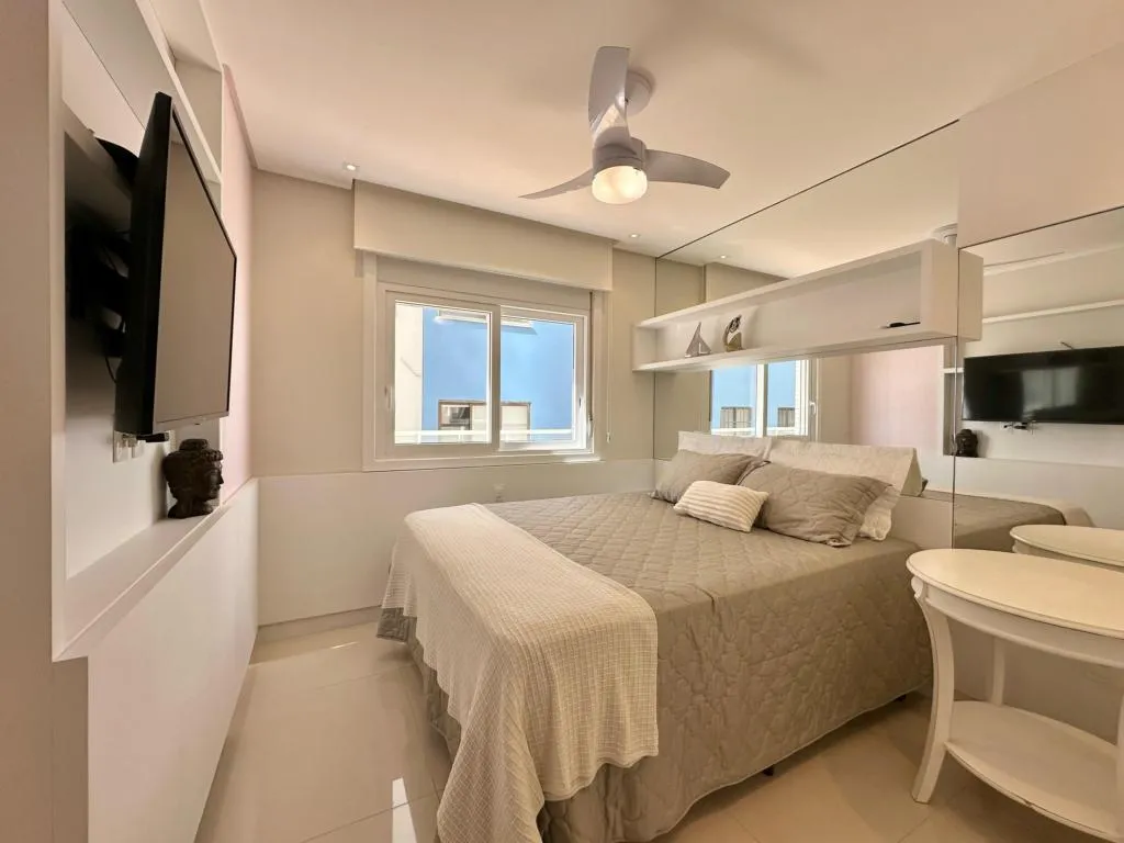 Imagem Apartamento 4 Dormitórios - Bairro Zona Nova