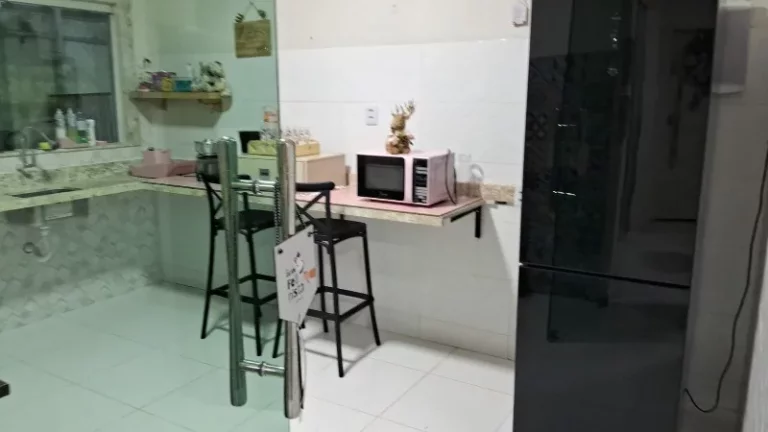 Imagem CASA RESIDENCIAL em MANAUS - AM, PARQUE 10 DE NOVEMBRO