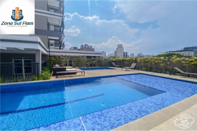 Imagem Apartamento à Venda No Bosque da Saúde Com 3 Suítes e 2 Vagas - Varanda Gourmet