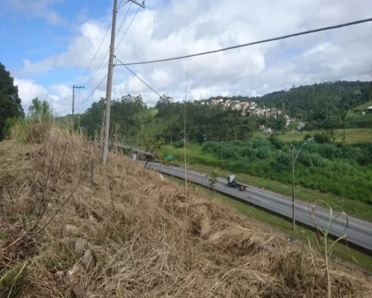 TERRENO À VENDA, 12750 M POR R$ 4.500.000,00 - POTUVERÁ em RUA HIKARI KURACHI