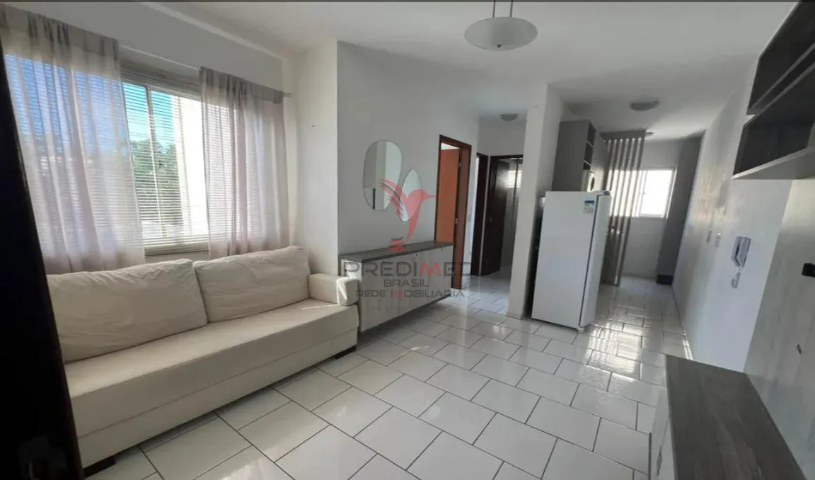 Imagem Apartamento á venda - Jaraguá Esquerdo