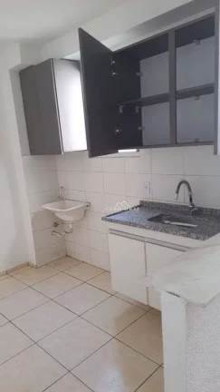 Foto do imóvel Apartamento à venda, 44 m² por R$ 160.000,00 - Jardim São Francisco - Piracicaba/SP