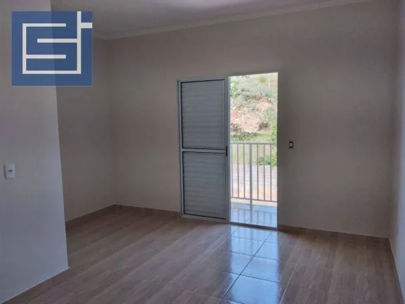 Imagem Casa com 2 dormitórios para alugar por R$ 1.532,14/mês - Socorro - Socorro/SP