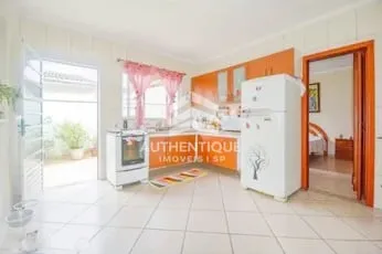 Imagem Casa à venda no bairro Vila das Mercês - São Paulo/SP, Zona Sul