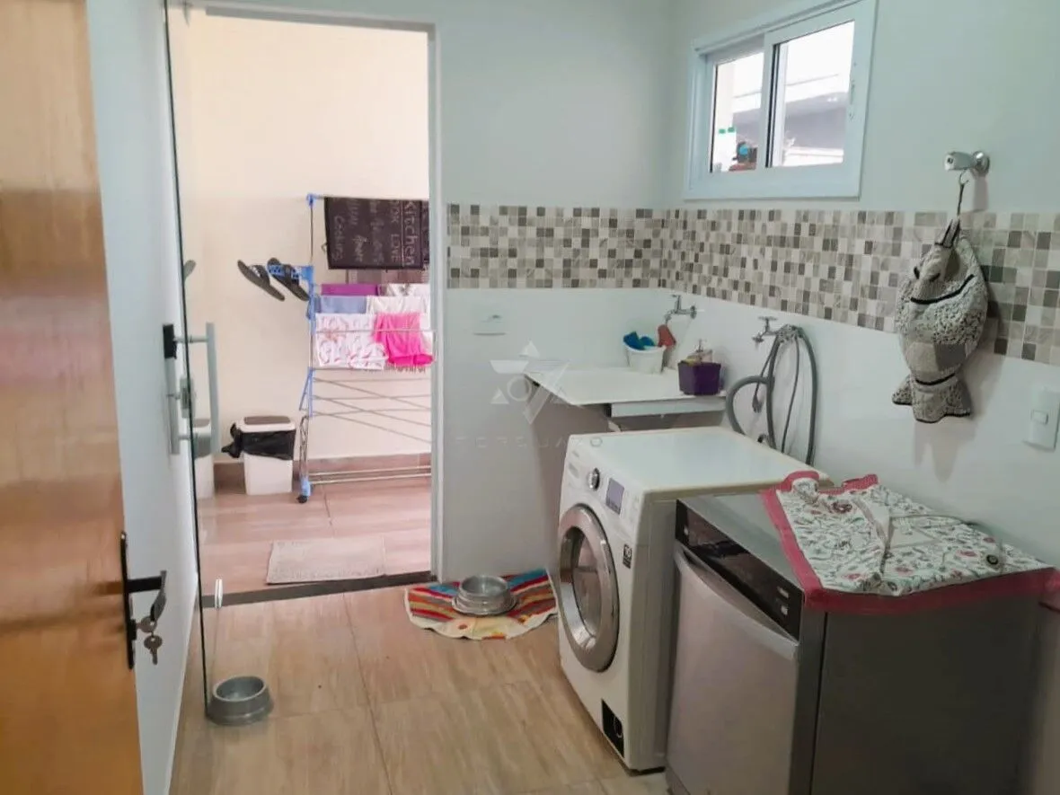 Imagem Casa à Venda no Condomínio Jacarandá: Conforto e Segurança