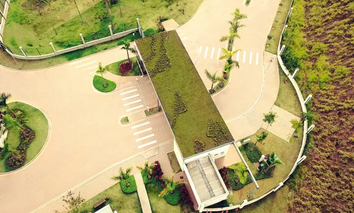 Terreno em Condomínio à Venda, 650 m² em Loteamento Residencial Vale das Águas - Itatiba