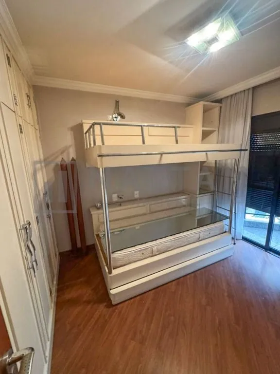 Imagem Apartamento com 4 dormitórios à venda, 243 m² por R$ 1.500.000,00 - Tatuapé - São Paulo/SP