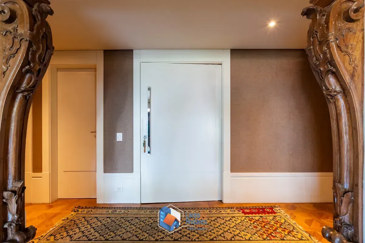 Imagem Apartamento para venda em Perdizes com 4 quartos, sendo 3 suítes, 330m²