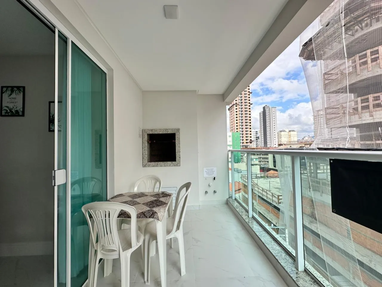 Imagem Apartamento com vista para o mar à venda com 86m2 por R$ 1.350.000,00