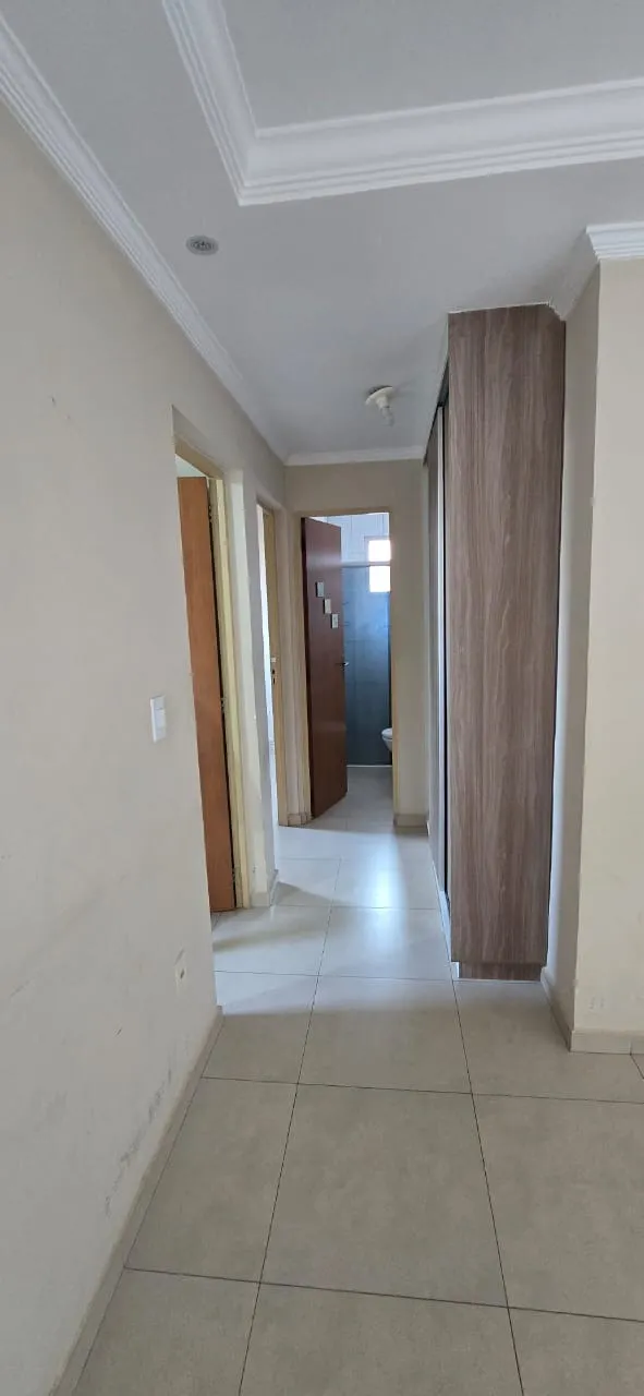 Imagem Apartamento Mobiliado com 2 Quartos no Condomínio Bosque das Araucárias