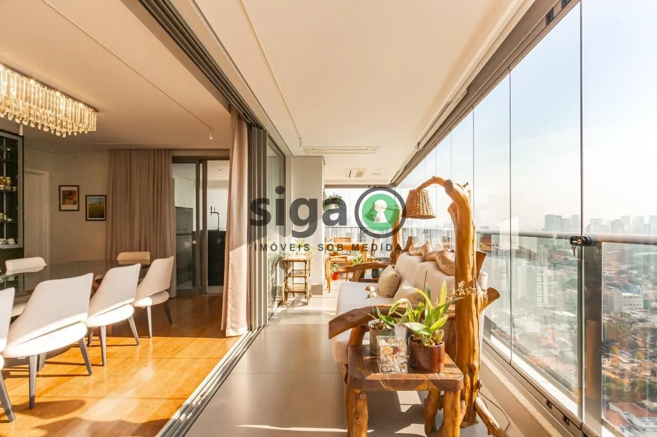 Imagem LINDO APARTAMENTO DE 225m² NO GRAND HABITARTE, 3 SUÍTES, 3 VAGAS, PORTEIRA FECHADA, VISTA LIVRE!