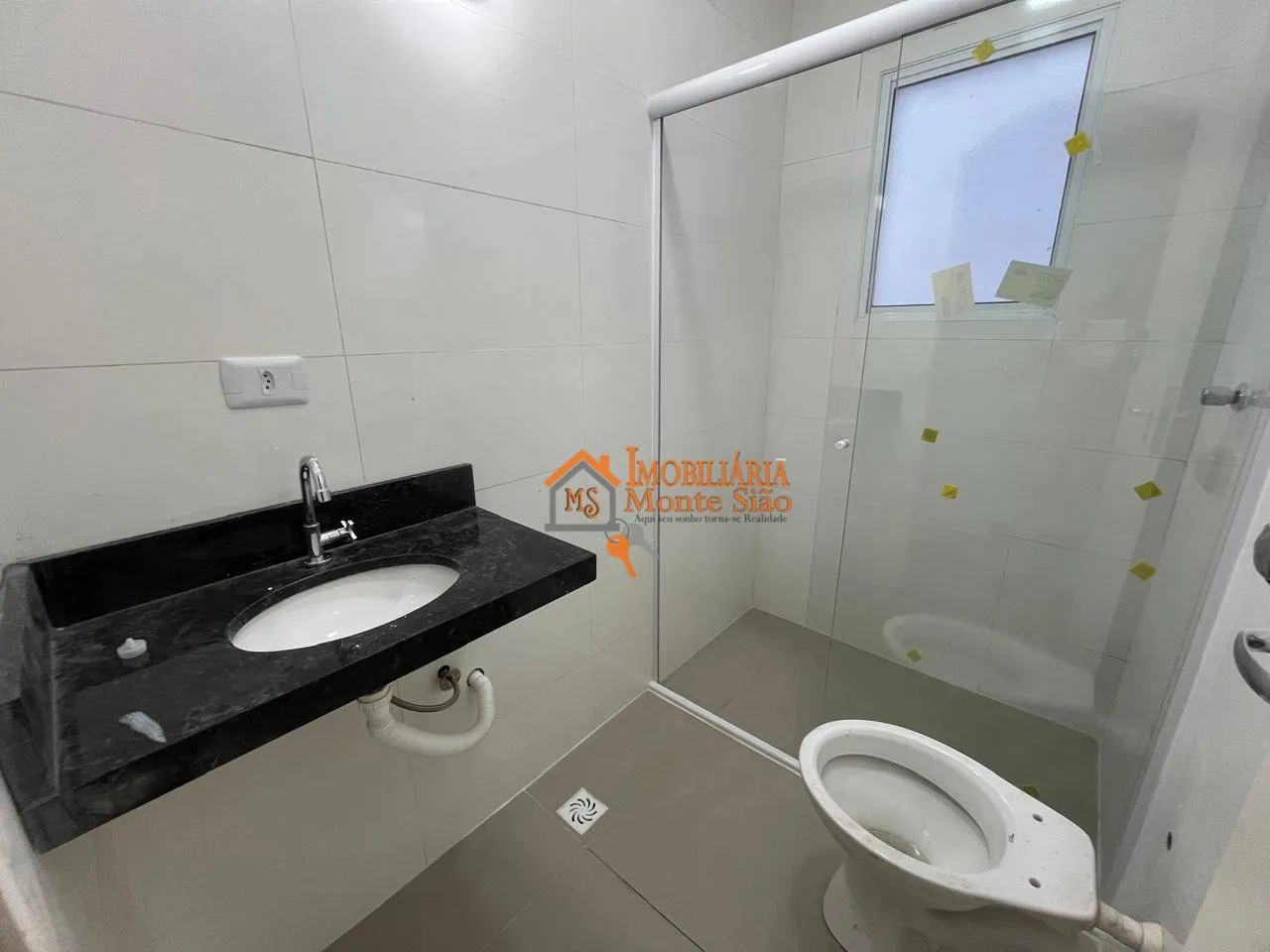 Imagem Sobrado com 3 dormitórios à venda, 143 m² por R$ 640.000,00 - Parque Santo Antônio - Guarulhos/SP