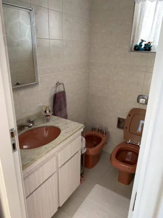 Imagem REFORMADO * 2 DORM. * SUÍTE * VAGA FIXA * LAZER COMPLETO