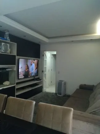 Foto do imóvel Apartamento com 3 Quartos à Venda, 93 m² em Vila Gomes Cardim - São Paulo