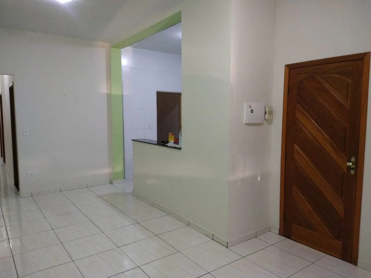 Imagem Casa à venda 3 Quartos, 1 Suite, 2 Vagas, 150M², Jardim Gurilândia, Taubaté - SP