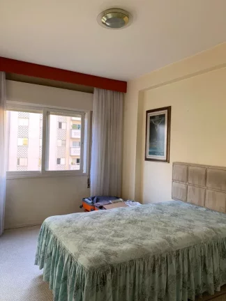 Imagem APARTAMENTO RESIDENCIAL em SÃO PAULO - SP, JARDIM EUROPA