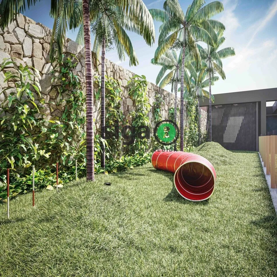 Imagem Apartamento à venda no Ibirapuera de 240m² com 3 Suítes e 4 Vagas - São Paulo