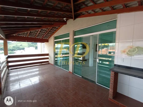 Imagem Casa em Terra Preta / Mairiporã