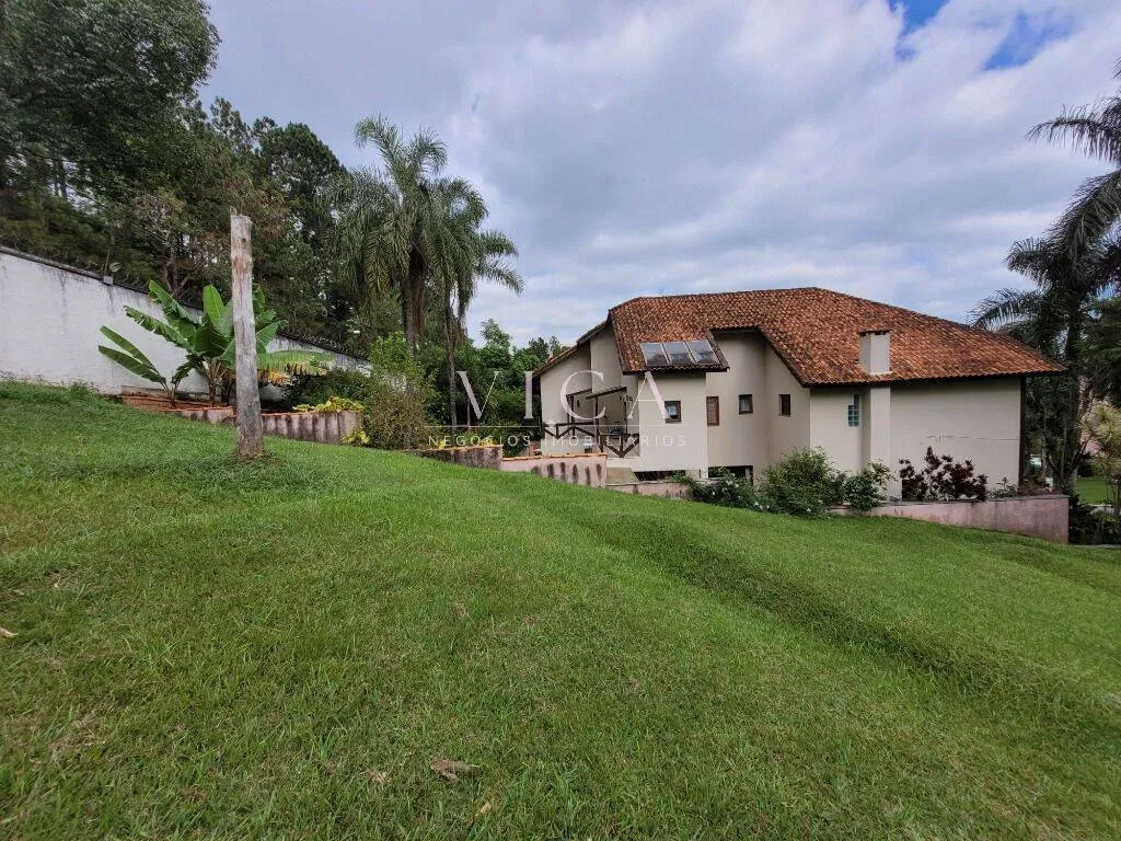 Imagem Terreno, 617 m² à venda por R$ 1.710.000 - Alphaville - Santana de Parnaíba