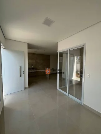 Imagem Casa com 3 dormitórios à venda, 91 m² por R$ 733.000,00 - Jardim Marambaia - Jundiaí/SP