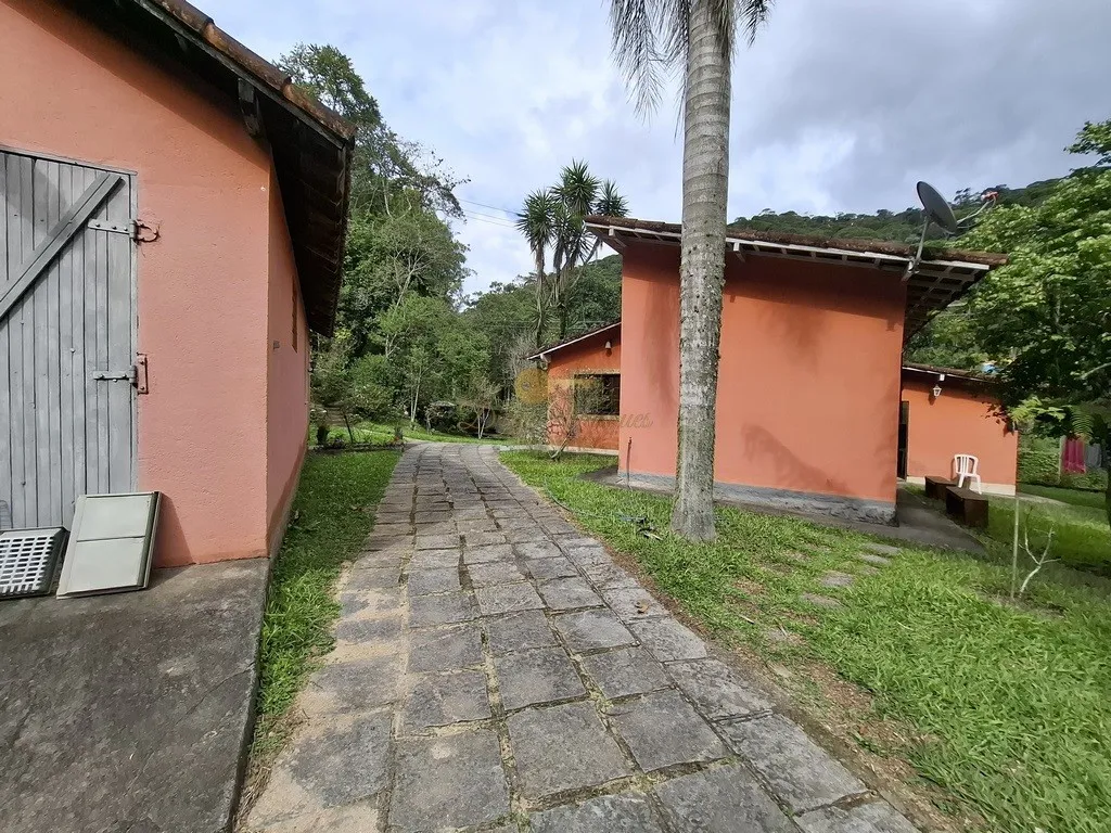 Imagem Casa para Venda em Teresópolis / RJ no bairro Canoas