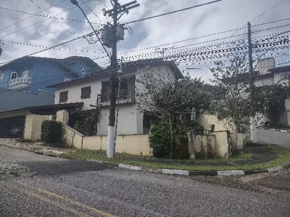Foto do imóvel Oportunidade Única em RIBEIRAO PIRES - SP | Tipo: Casa | Negociação: Licitação Aberta | Situação: Imóvel em RUA AGUIDA TORI SORTINO