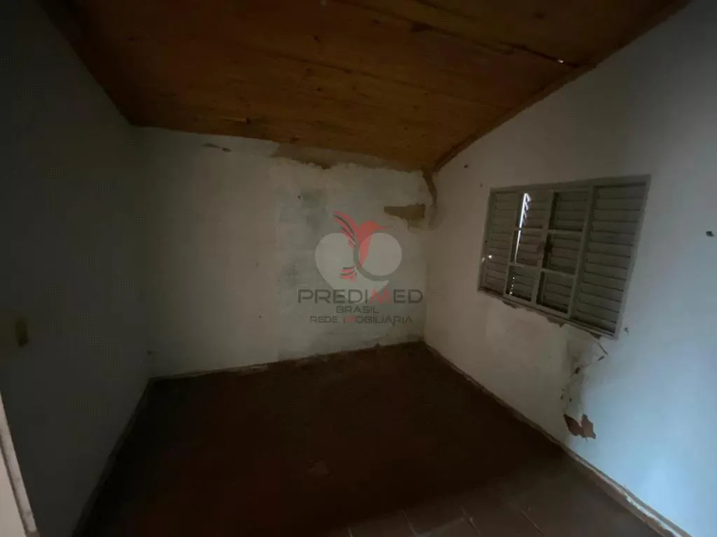 Imagem Casa Residencial Núcleo Habitacional João Zillo