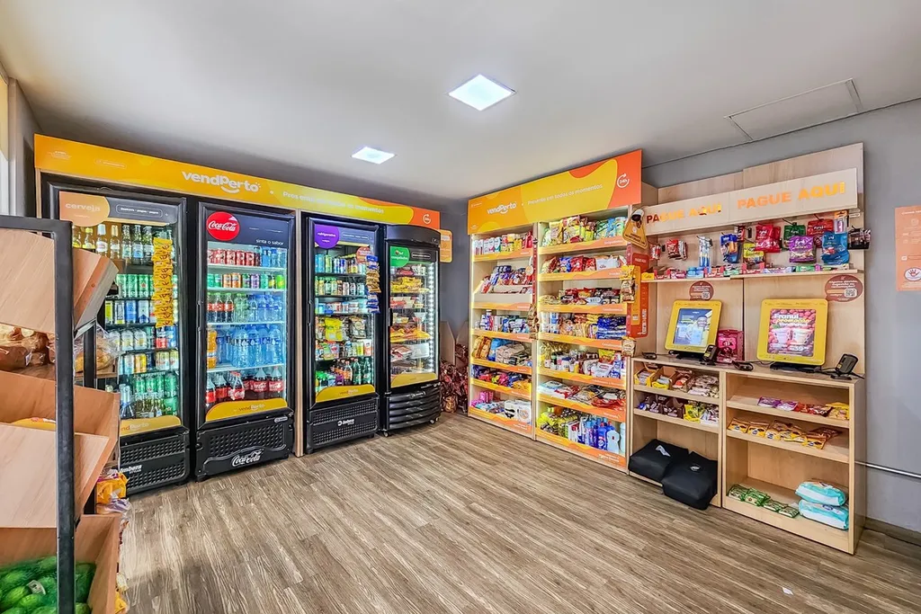 Imagem Apartamento à venda em São Paulo, Santo Amaro, com 3 quartos, 86m2