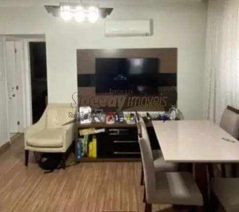 Imagem Apartamento em Santos para venda, Rua Saturnino de Brito