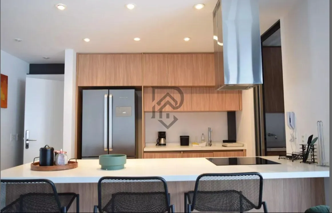 Imagem Apartamento Paraiso pronto para morar